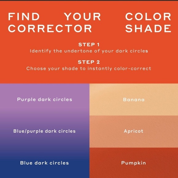 OLEHENRIKSEN Banana Bright GUAVA Vitamin CC Stick | NEW | Color Correcting - Picture 5 of 16